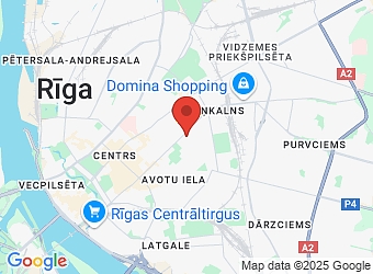  Tallinas 59, Rīga, LV-1009,  Emi Latvia, SIA