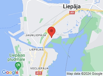  Ezermalas 9, Liepāja, LV-3401,  EMI Studio, SIA