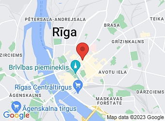  Baznīcas 13, Rīga, LV-1010,  Emil, SIA