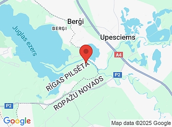  Juglasciema bulvāris 48, Rīga, LV-1079,  EMILIO, SIA