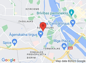  Nometņu 38, Rīga LV-1002,  Emily, SIA