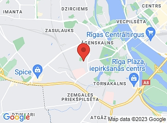  Mazā Nometņu 31, Rīga, LV-1002,  Emit Apps, SIA