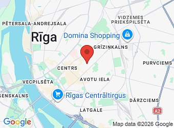  Krišjāņa Barona 80, Rīga, LV-1001,  Emitra, SIA