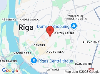  Brīvības 106, Rīga, LV-1001,  EM-JAY, SIA