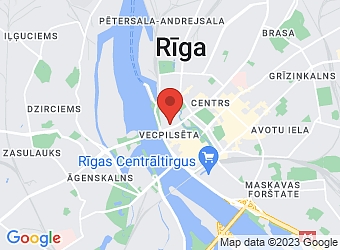  Citadeles 2, Rīga, LV-1010,  EML Baltic, SIA
