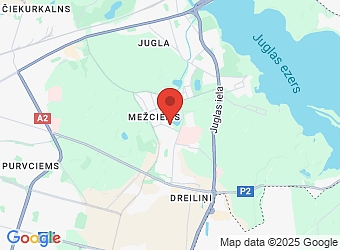  Gaiļezera 11, Rīga, LV-1079,  EMMEK, SIA