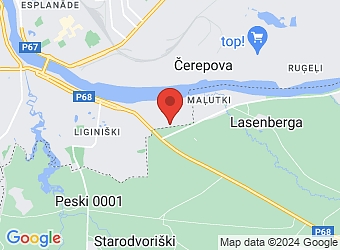  Demenes 22A, Daugavpils, LV-5415,  EMONTSPRB2B, SIA