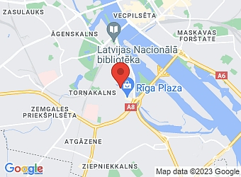  Bieķensalas 22, Rīga, LV-1004,  Emperor, SIA