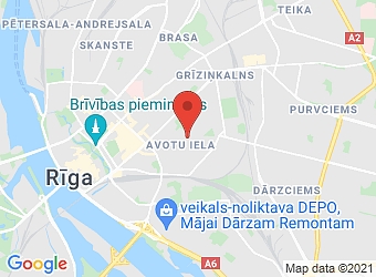  Matīsa 81, Rīga, LV-1009,  Empire-M, SIA