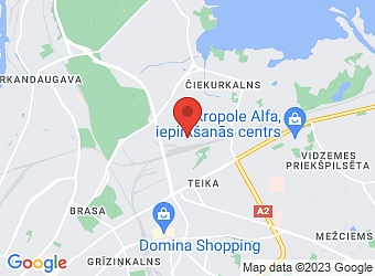  Čiekurkalna 1. līnija 35, Rīga, LV-1026,  Empora, SIA