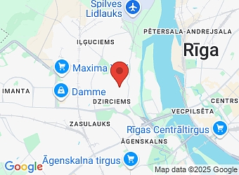  Pulka 3 k-9, Rīga, LV-1007,  EMPORIO BAITS, SIA