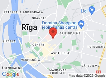  Brīvības 92/94, Rīga, LV-1001,  Emporio, veikals