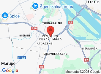  Vienības gatve 82, Rīga, LV-1004,  Empresa, SIA