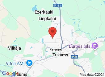  Smilšu 38C, Tukums, Tukuma nov., LV-3101,  EMPS, SIA