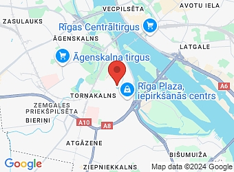  Jelgavas 42, Rīga LV-1004,  EMT, SIA