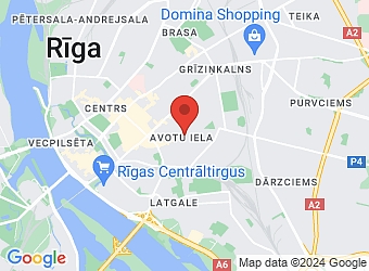  Avotu 53, Rīga, LV-1009,  Emtim, SIA