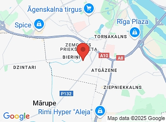  Kalvenes 22A, Rīga, LV-1058,  Emy Solutions, SIA