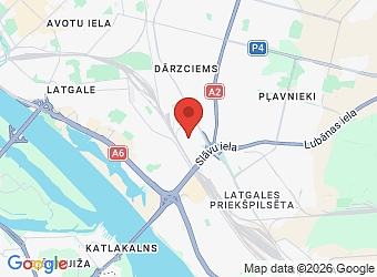  Lubānas 41B, Rīga, LV-1073,  ENAMINE, SIA