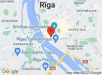  Grēcinieku 9-1, Rīga LV-1050,  Encontrol Baltic, SIA