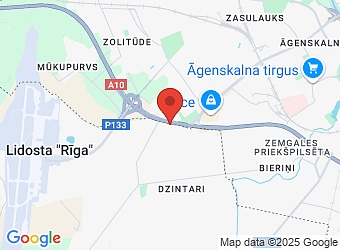  Kārļa Ulmaņa gatve 119, Mārupe, Mārupes nov., LV-2167,  Enefit Green, SIA