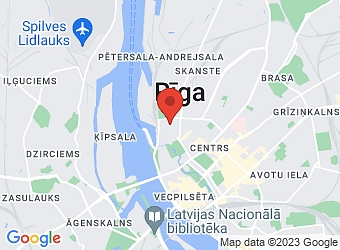  Vīlandes 16-1c, Rīga, LV-1010,  Enerģija 1, SIA