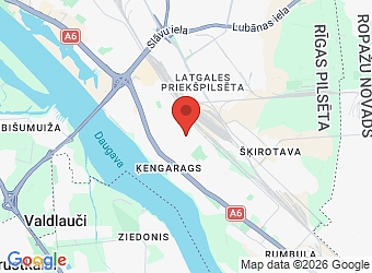  Prūšu 24A, Rīga, LV-1057,  Energo Construction, SIA