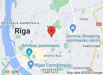  Brīvības 136 - 5, Rīga, LV-1012,  Energo Consult, SIA