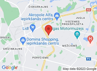  Aizsila 23, Rīga, LV-1006,  Energo dizains, SIA