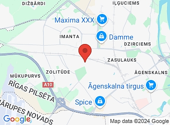  Jāņa Endzelīna 56, Rīga, LV-1029,  Energo grupa, SIA