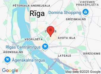  Dzirnavu 68 k-2, Rīga, LV-1050,  ENERGO MANAGEMENT, SIA