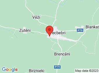  Vecbebri, "Ielejas" , Bebru pagasts, Aizkraukles nov., LV-5135,  Energo24 Industry, SIA