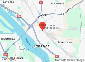  Salaspils 18 k-6, Rīga, LV-1057,  EnergoBloom, SIA