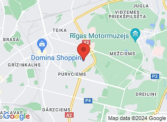  Stirnu 49B, Rīga, LV-1084,  Energolukss M.C., SIA