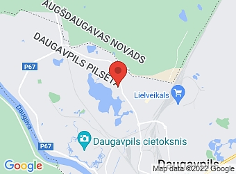  Nāru 5, Daugavpils, LV-5422,  Energopasaule, SIA