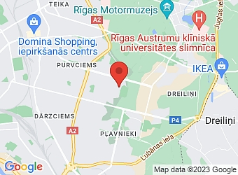  Varavīksnes gatve 14-29, Rīga, LV-1082,  Energoplūsma, SIA