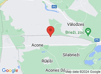  Granīta 31 k-3, Acone, Salaspils pagasts, Salaspils nov., LV-2119,  Energosakari, SIA