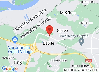  "Ceļāres 2", Spilve, Babītes pagasts, Mārupes nov., LV-2101,  EnergoStar, SIA