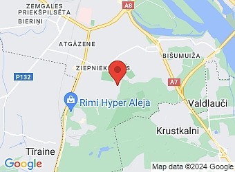  Līvciema 49-110, Rīga LV-1058,  Energoworx, SIA