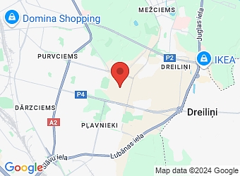  Ulbrokas 23, Rīga, LV-1021,  Energum