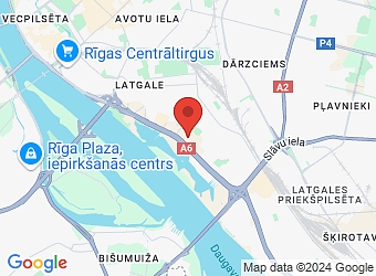  Krasta 60, Rīga, LV-1003,  Energy Construction Group, Pilnsabiedrība