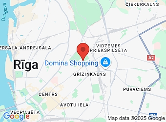  Indrānu 14, Rīga LV-1012,  Energy Trade Group, SIA