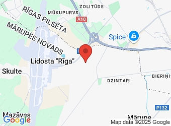  "Lidostas parks", Mārupes pagasts, Mārupes nov., LV-2167,  Enertek, SIA