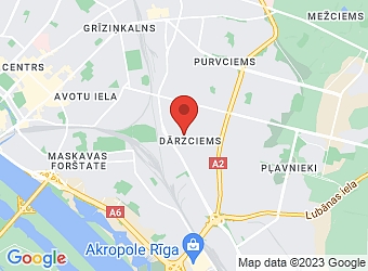  Nīcgales 46-168, Rīga, LV-1035,  Enet, SIA