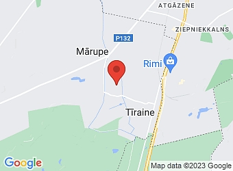  Zemturu 16, Mārupe, Mārupes nov., LV-2167,  Engels, SIA