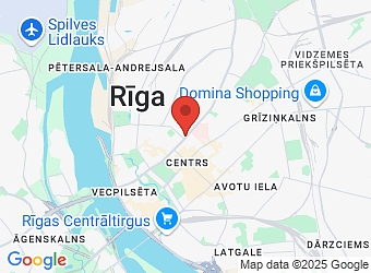  Krišjāņa Valdemāra 63, Rīga, LV-1010,  Engures Jahtklubs, SIA