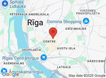  Stabu 16 - 28, Rīga, LV-1011,  Engycell, SIA