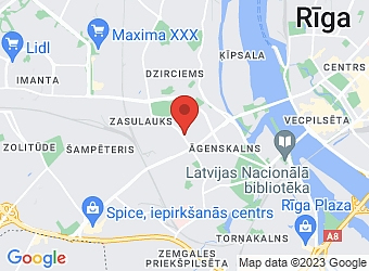  Melnsila 22, Rīga LV-1046,  Enhars, SIA, Konditoreja un kafejnīca