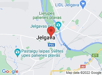  Katoļu 1, Jelgava, LV-3001,  Enhars, SIA, Veikals