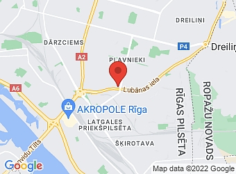  Lubānas 117A, Rīga, LV-1082,  Enhars, SIA, Veikals