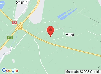  "Vasara 56", Virši, Olaines pagasts, Olaines nov., LV-2127,  Enkom Capital, SIA